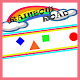 Download Rainbow Road For PC Windows and Mac 1.0.0