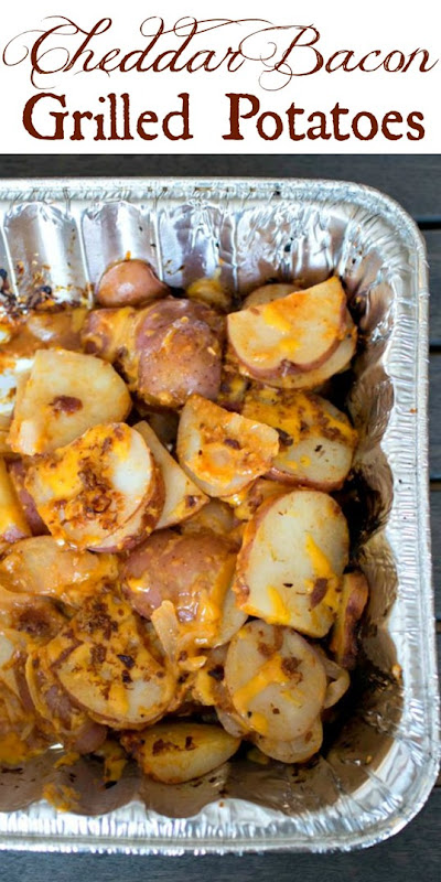 Cheddar-Bacon-Grilled-Potatoes