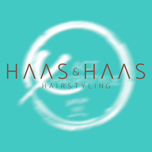 Haas & Haas Hairstyling logo