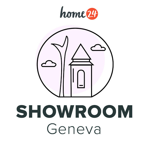 home24 Showroom - Geneve