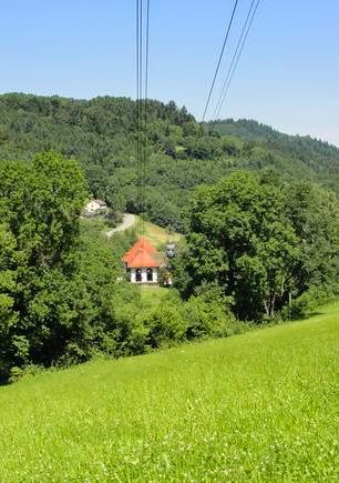 DIA 7: TODTNAU - FRIBURGO - SELVA NEGRA (3)