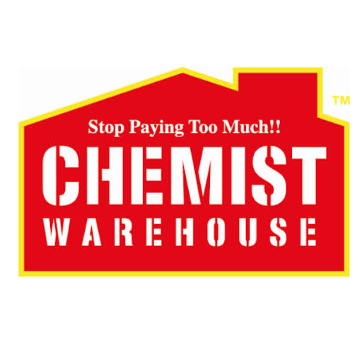 Chemist Warehouse Henderson logo