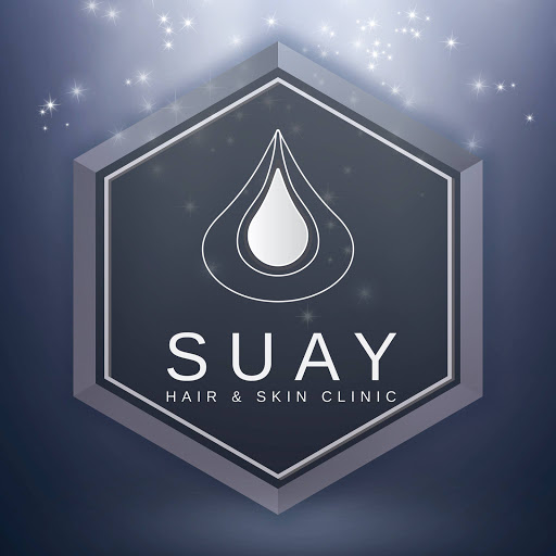 Suay Hair & Skin Clinic logo