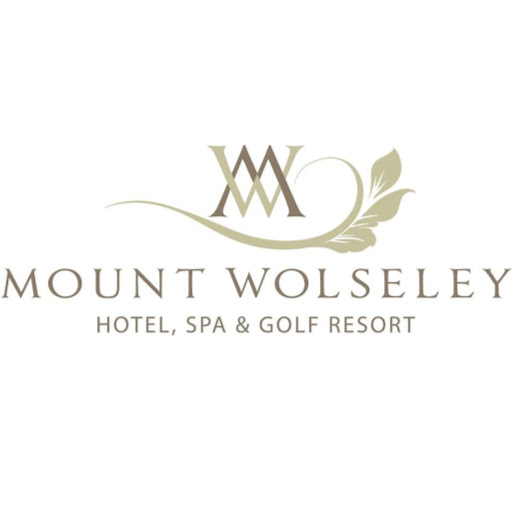 Mount Wolseley Hotel Spa & Golf Resort logo