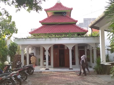Photos of Dinas Pengendalian Penduduk, Pemberdayaan Perempuan Dan Perlindungan Anak (DP5A) Kota Surabaya