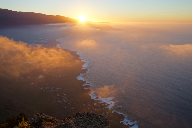 4 días en El Hierro (Canarias). Una isla vertiginosa y espectacular. 1ª parte. - De viaje por España (59)