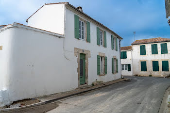 maison à La Couarde-sur-Mer (17)