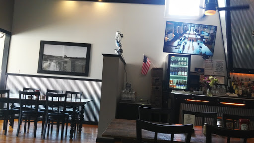 Restaurant «Black Patch Grille», reviews and photos, 101 W Main St, Princeton, KY 42445, USA