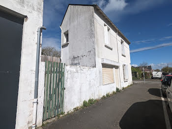 maison à Saint-Nazaire (44)