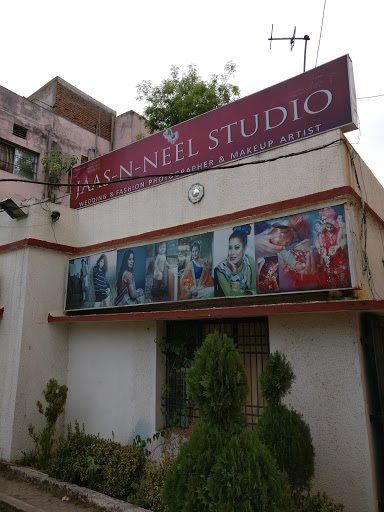 Jaas N Neel Studio, Shankar Nagar Rd, New Shanti Nagar, Geetanjali Colony, Govind Nagar, Raipur, Chhattisgarh 492004, India, Photography_Studio, state CT