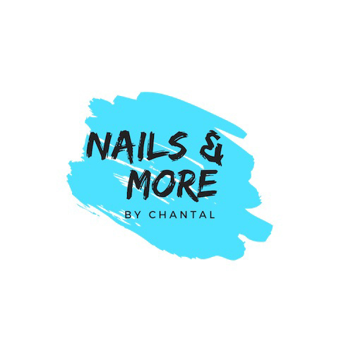 Nails and more by Chantal logo