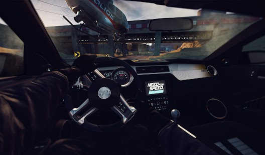 Need for Speed™ No Limits VR Screenshot