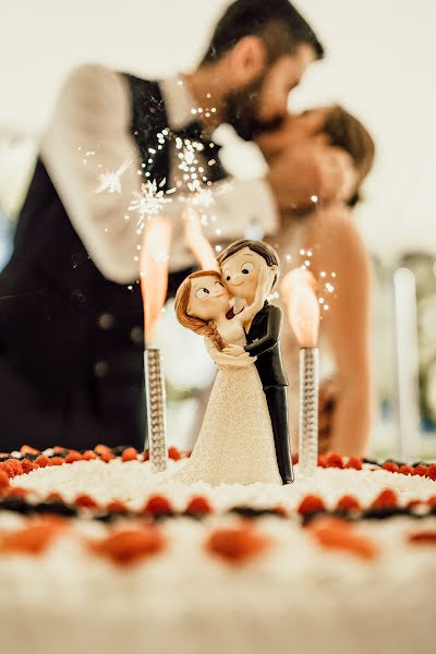 Fotógrafo de bodas Alekh Dikusar (alexdi). Foto del 4 de julio 2019