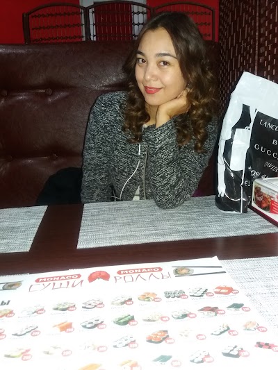 Photos of Monaco Pizza
