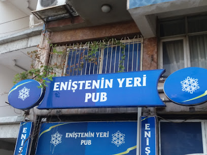 Eniştenin Yeri Pub