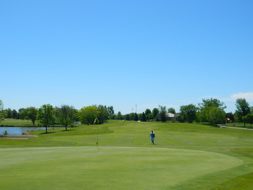 Golf Club «Tamarack Golf Club», reviews and photos, 24032 Royal Worlington Dr, Naperville, IL 60564, USA