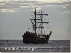 043 Pirates, Marigot