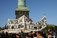 Manifestation Retraites du 12 octobre 2010