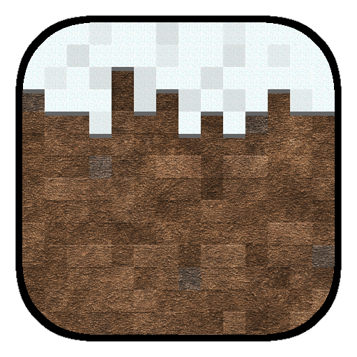 Snowing Craft icon