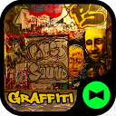 Cool Wallpaper Graffiti Theme 1.0.0 APK Download