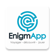 EnigmApp 3.1.3 Icon