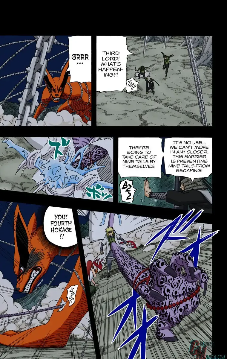 Chapter 504 Page 4