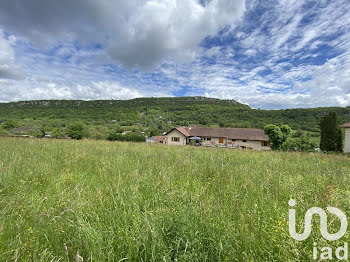 terrain à Saint-Pierre-de-Curtille (73)