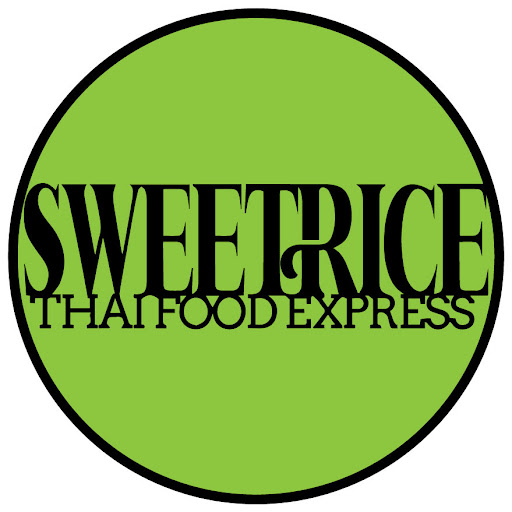 Sweet Rice Thai Food Express