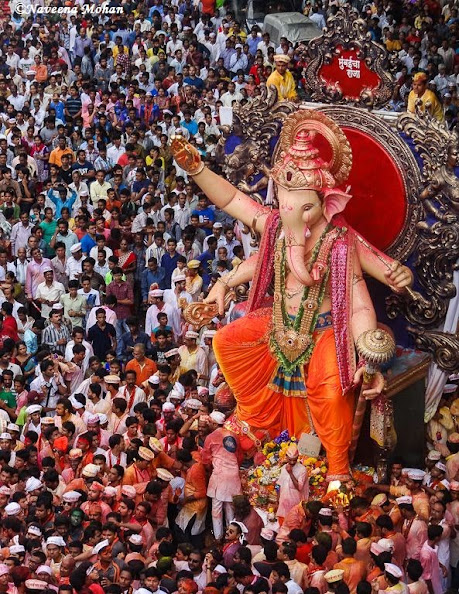 Ganapati Festival - Page 7 - India Travel Forum | IndiaMike.com