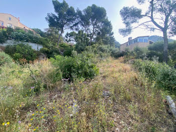 maison neuve à Toulon (83)