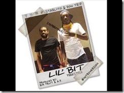 Don Trip ft Starlito – Lil Bit (Freestyle) Lyrics