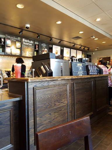 Coffee Shop «Starbucks», reviews and photos, 29 Park Pl, Bronxville, NY 10708, USA