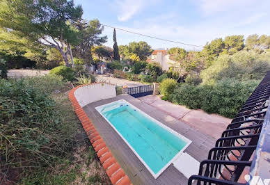 House with pool and terrace 15