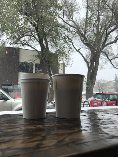 Coffee Shop «SloHi Coffee Co.», reviews and photos, 4436 W 29th Ave, Denver, CO 80212, USA