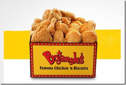 Bojangles