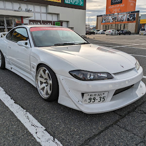 シルビア S15