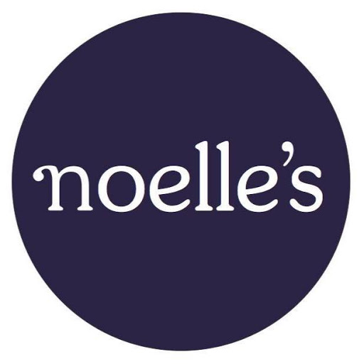 Noelle's Cafe logo