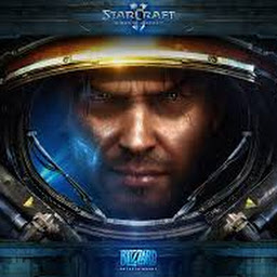 Jim Raynor Avatar