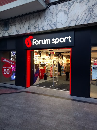 Photos of Forum Sport Bilbao Campuzano