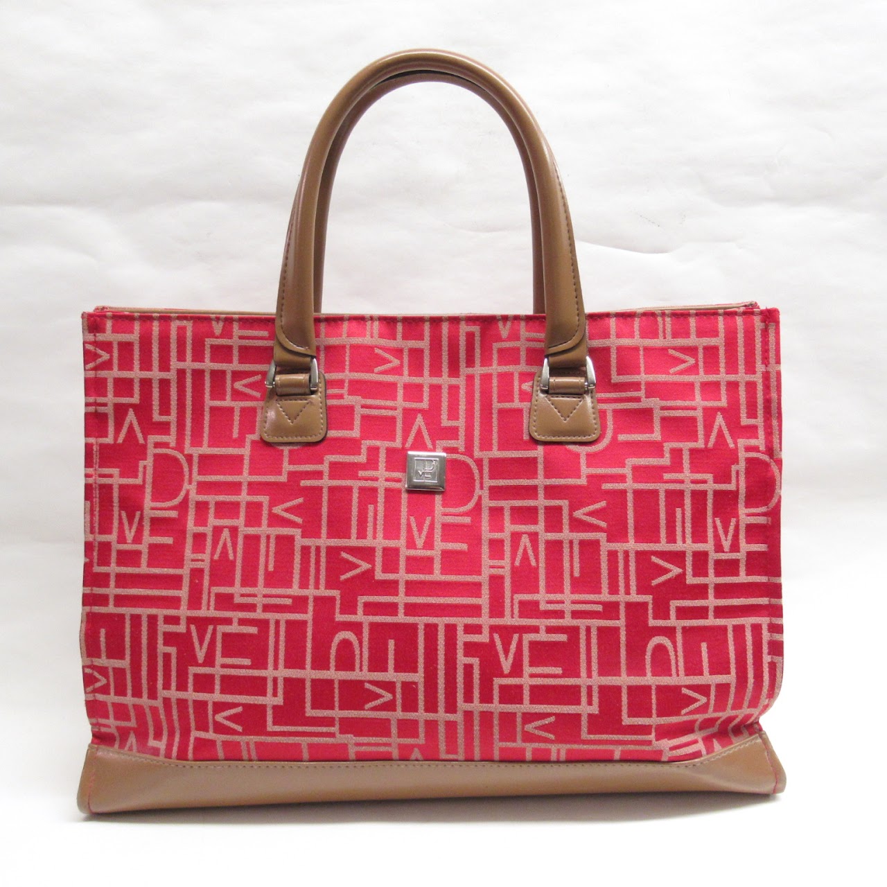 Diane Monogram - Handbags