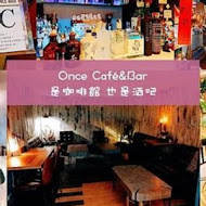 ONCE Cafe Bar