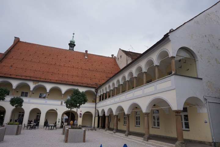 04/10- Ptuj y Maribor: De un paseo por el Drava - Un breve viaje a la antigua Yugoslavia (48)