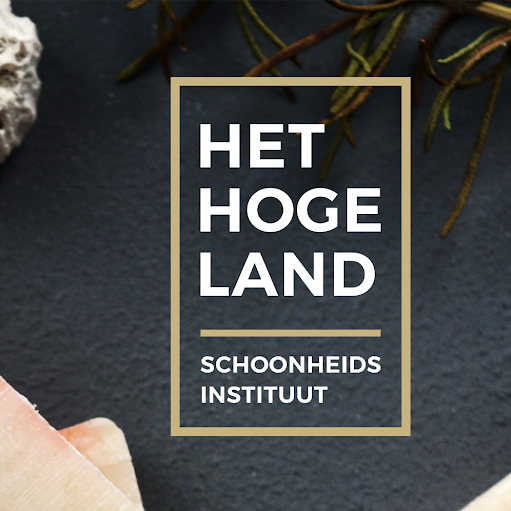 Schoonheidsinstituut Het Hogeland logo