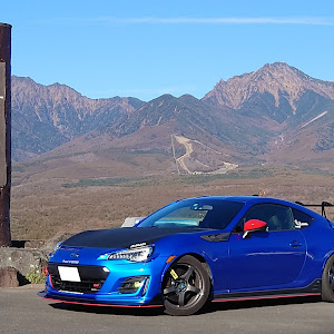 BRZ ZC6