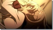 Kekkai Sensen - 08 - Large 36