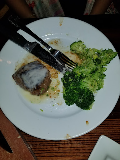 Steak House «LongHorn Steakhouse», reviews and photos, 278 Carpenters Cove Ln, Cornelia, GA 30531, USA