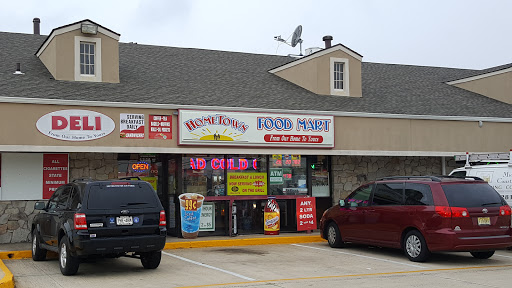 Convenience Store «Hometown Food Mart & Deli», reviews and photos, 600 Fischer Blvd, Toms River, NJ 08753, USA