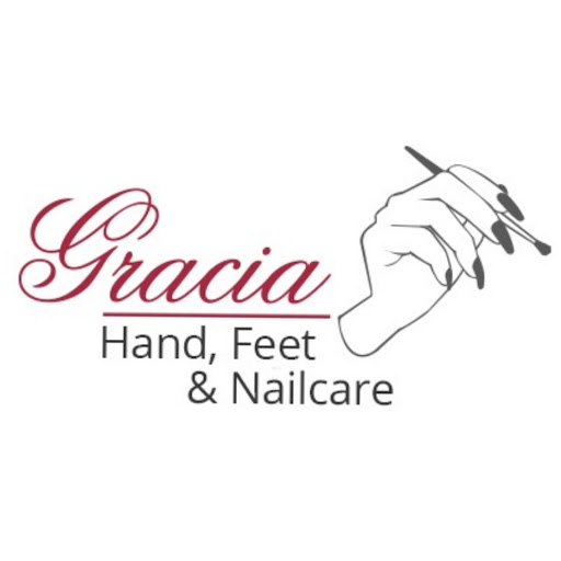 Gracia Hand, Feet and Nailcare logo