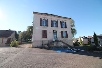 maison à Selongey (21)