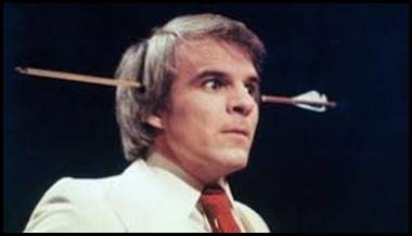 Steve Martin 2